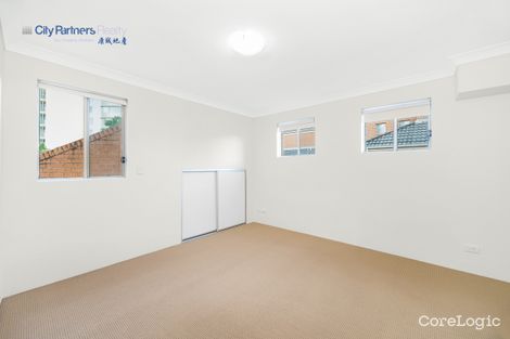 Property photo of 16/1-11 Rosa Crescent Castle Hill NSW 2154