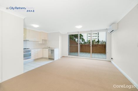 Property photo of 16/1-11 Rosa Crescent Castle Hill NSW 2154