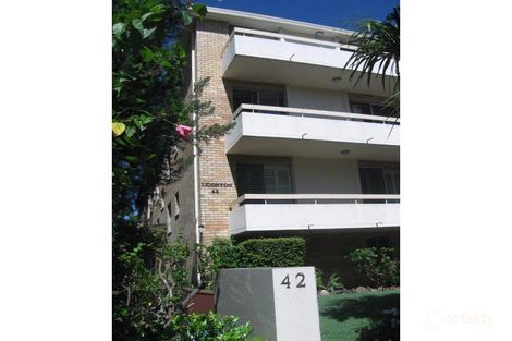 3/42 Archer St, Chatswood, NSW 2067