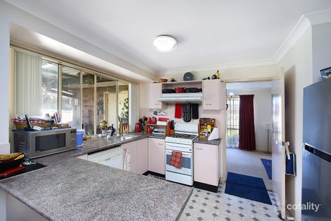Property photo of 43 Jane Ellen Crescent Chittaway Bay NSW 2261