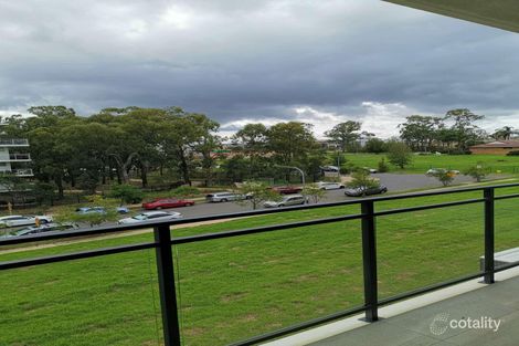 Property photo of 303/4 Gerbera Place Kellyville NSW 2155