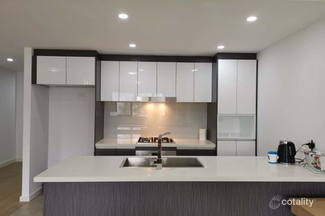 Property photo of 303/4 Gerbera Place Kellyville NSW 2155