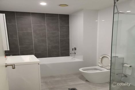 Property photo of 303/4 Gerbera Place Kellyville NSW 2155