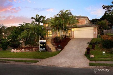 85 Saraband Dr, Eatons Hill, QLD 4037