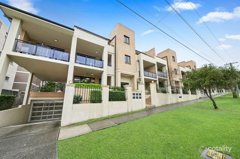 Property photo of 4/16-24 Lydbrook Street Westmead NSW 2145