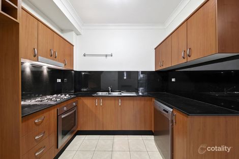 Property photo of 4/16-24 Lydbrook Street Westmead NSW 2145
