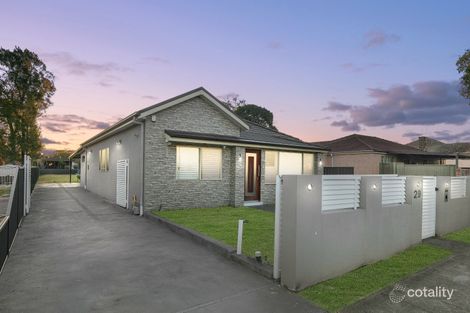 Property photo of 29 Gowrie Avenue Punchbowl NSW 2196