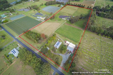 67 Franks Lane, Wamuran, QLD 4512