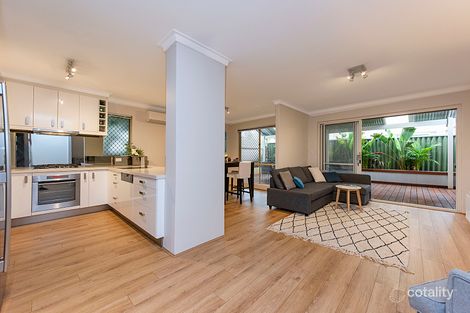 Property photo of 5/17 McMillan Street Victoria Park WA 6100