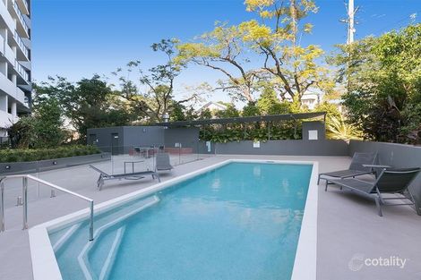Property photo of 36/68 Benson Street Toowong QLD 4066