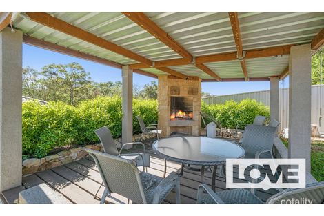 Property photo of 19 Cupania Crescent Garden Suburb NSW 2289