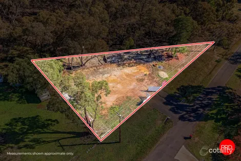 41 Pitman St, Chewton, VIC 3451