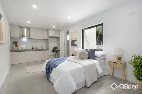 Property photo of 30 Drysdale Avenue Frankston VIC 3199