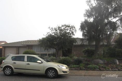 10 Coronado Ct, West Lakes Shore, SA 5020