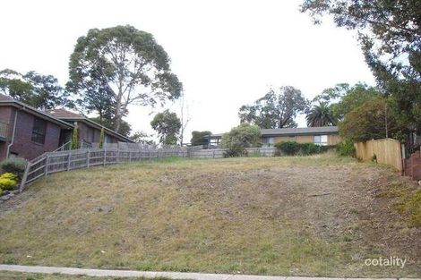 Property photo of 5 Acheron Crescent Eltham North VIC 3095