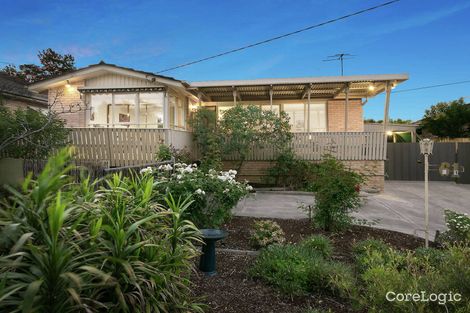 Property photo of 61 Heathfield Rise Box Hill North VIC 3129