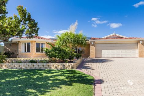 Property photo of 20 Marraboor Place Success WA 6164