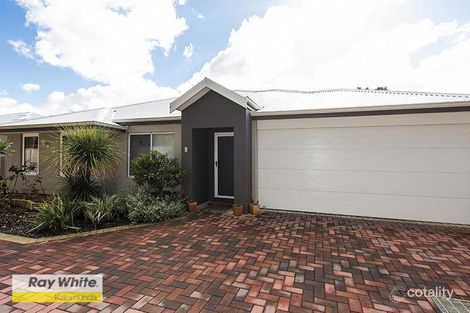 3/31 Boonooloo Rd, Kalamunda, WA 6076