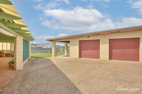 Property photo of 42 Camille Street Clinton QLD 4680
