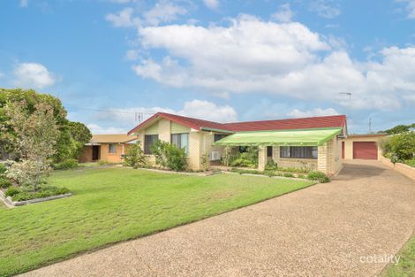 Property photo of 42 Camille Street Clinton QLD 4680