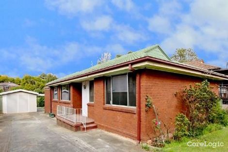 Property photo of 14 Junction Road Baulkham Hills NSW 2153