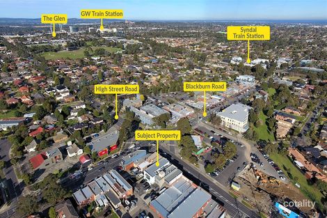 631 High Street Rd, Mount Waverley, VIC 3149