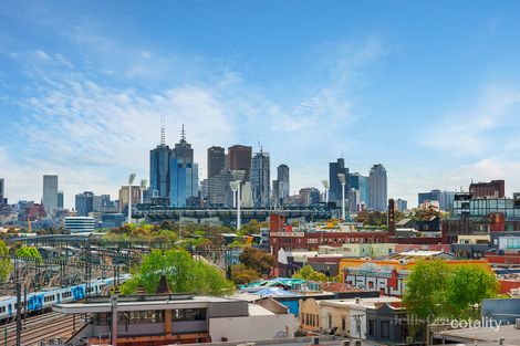 Property photo of 607/140 Swan Street Cremorne VIC 3121