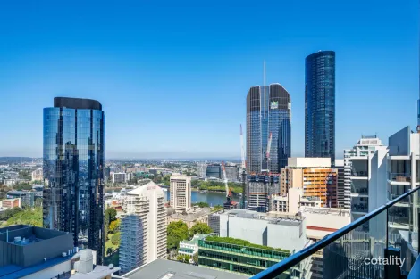 3301/111 Mary St, Brisbane City, QLD 4000