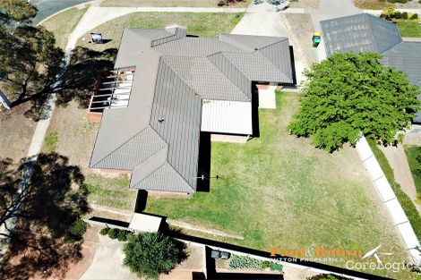 Property photo of 136 Dixon Drive Holder ACT 2611