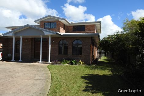 Property photo of 32 Crowley Drive West Mackay QLD 4740