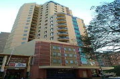 Property photo of 17/14 Hassall Street Parramatta NSW 2150