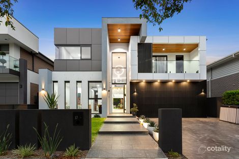Property photo of 17 Bird Street Ryde NSW 2112