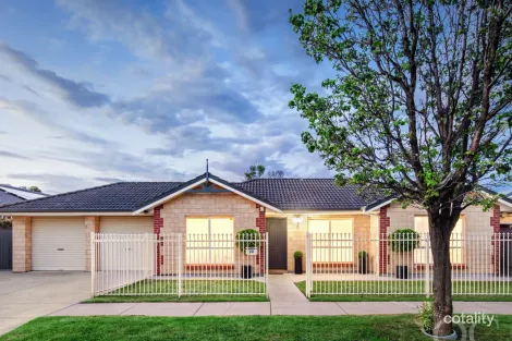 2a Rosslyn Ave, Manningham, SA 5086