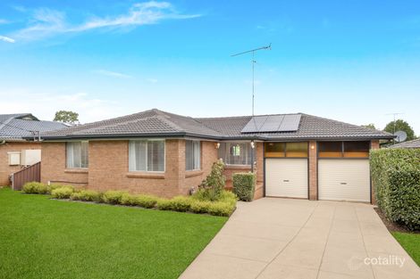 Property photo of 28 Apollo Avenue Baulkham Hills NSW 2153