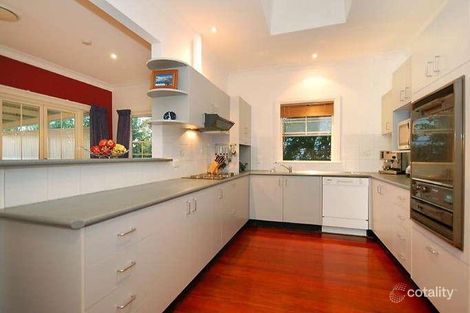 Property photo of 31 Nellie Street Camp Hill QLD 4152