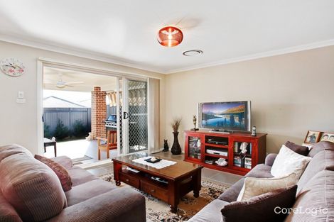 Property photo of 1 Butler Street Gregory Hills NSW 2557