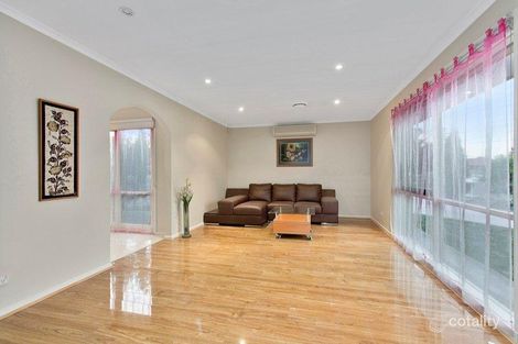 Property photo of 1/4 Riseley Court Keysborough VIC 3173