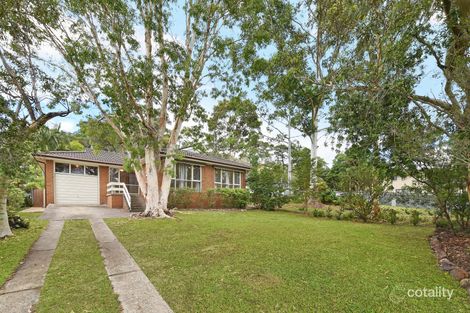 70 Lonsdale Ave, Berowra Heights, NSW 2082