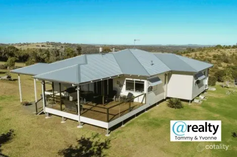 145 Groomsville Rd, Groomsville, QLD 4352
