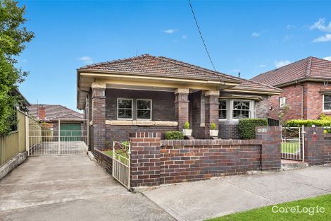 Property photo of 31 Arlington Street Dulwich Hill NSW 2203