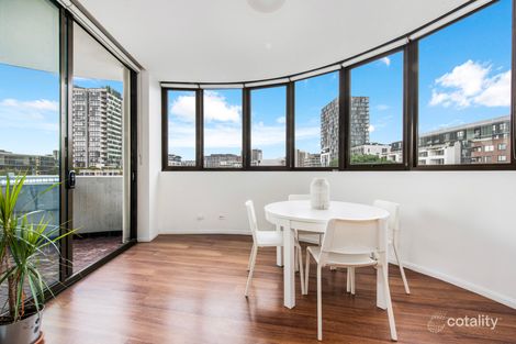 401/2 Victoria Park Pde, Zetland, NSW 2017