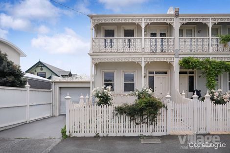 4 Clarendon St, Yarraville, VIC 3013