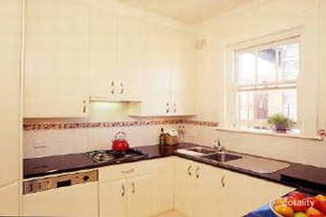 Property photo of 9/18 Waruda Street Kirribilli NSW 2061