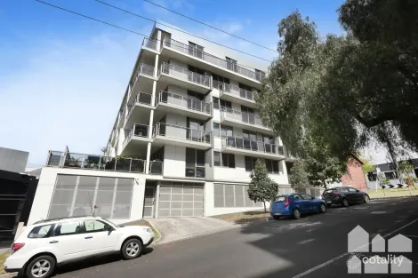 Property photo of 301/21 Moreland Street Footscray VIC 3011