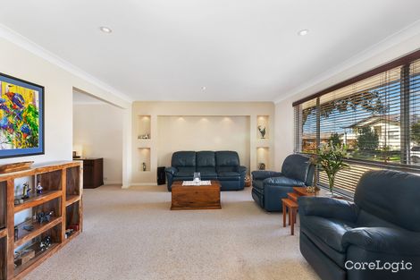 Property photo of 49 Brunswick Circuit Kaleen ACT 2617