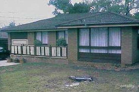 Property photo of 2B Taloma Street Picnic Point NSW 2213