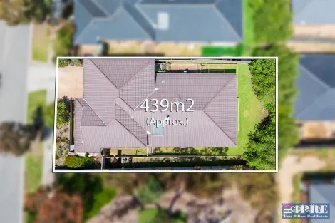 Property photo of 6 Trainor Street Doreen VIC 3754