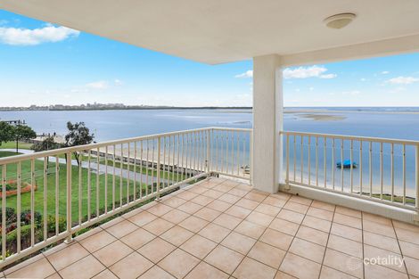Property photo of 407/72 Esplanade Golden Beach QLD 4551