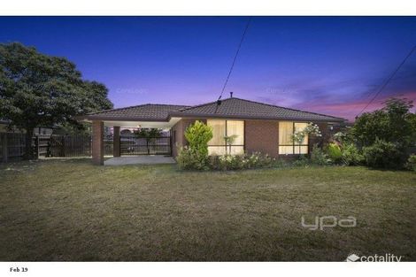 Property photo of 332 Eastbourne Road Rosebud VIC 3939