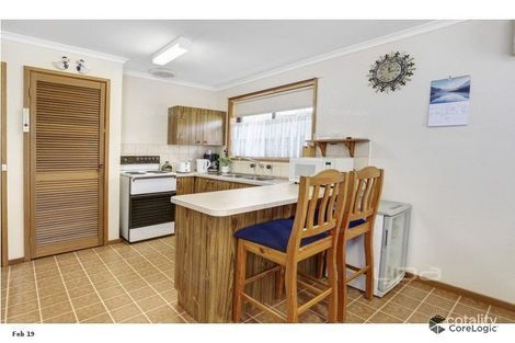 Property photo of 332 Eastbourne Road Rosebud VIC 3939